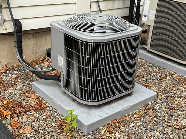 24/7 Emergency Ac Installation experts in Scotts Valley, CA