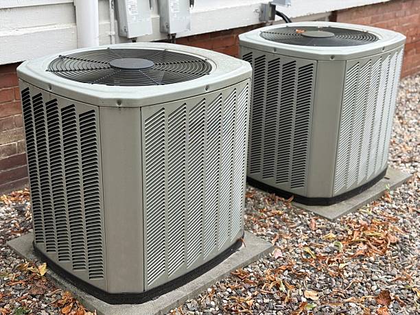 Reliable Ac Installation contractor in Scotts Valley, CA by AAA Pro HVAC