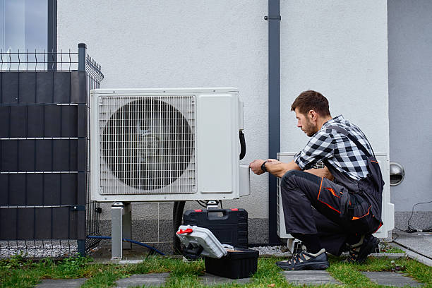 Trusted Ac Installation service in Scotts Valley, CA - AAA Pro HVAC